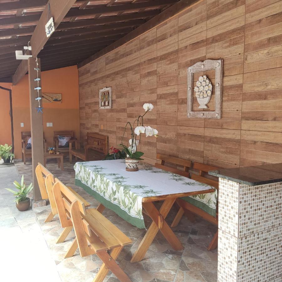 Casa Em Paraty - Proximo Das Cachoeiras! Exterior foto