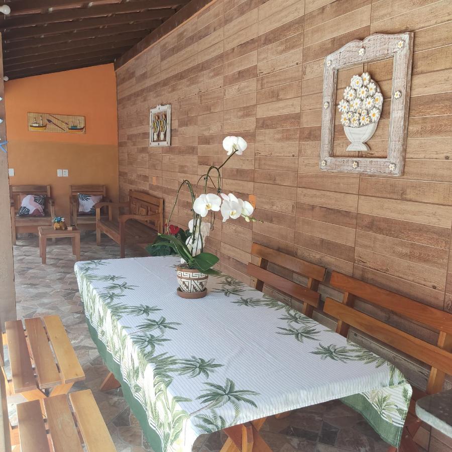 Casa Em Paraty - Proximo Das Cachoeiras! Exterior foto
