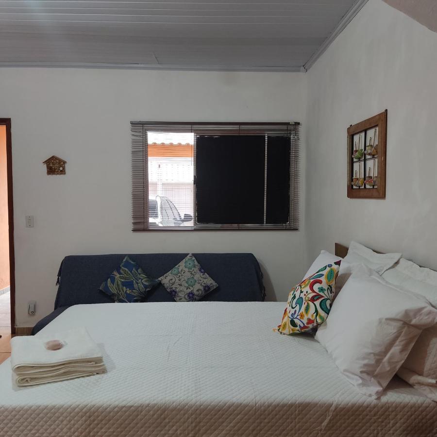 Casa Em Paraty - Proximo Das Cachoeiras! Exterior foto