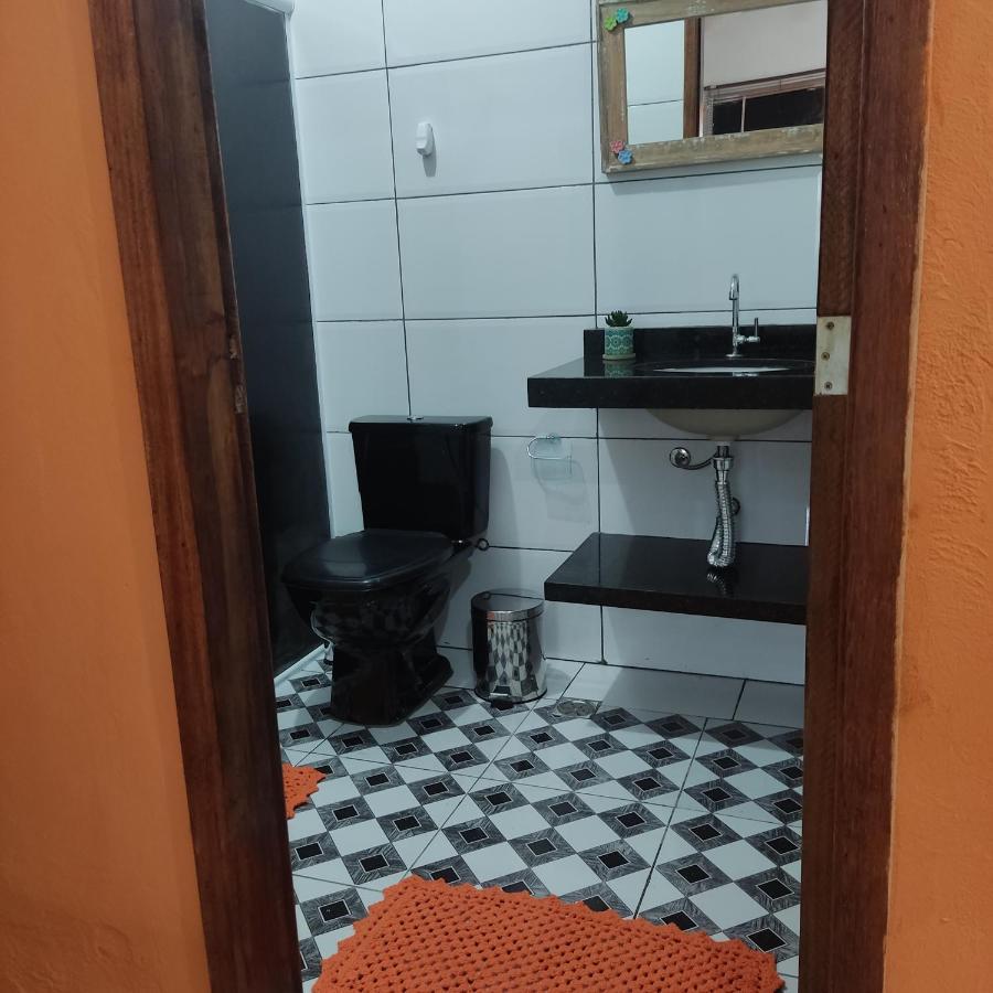 Casa Em Paraty - Proximo Das Cachoeiras! Exterior foto