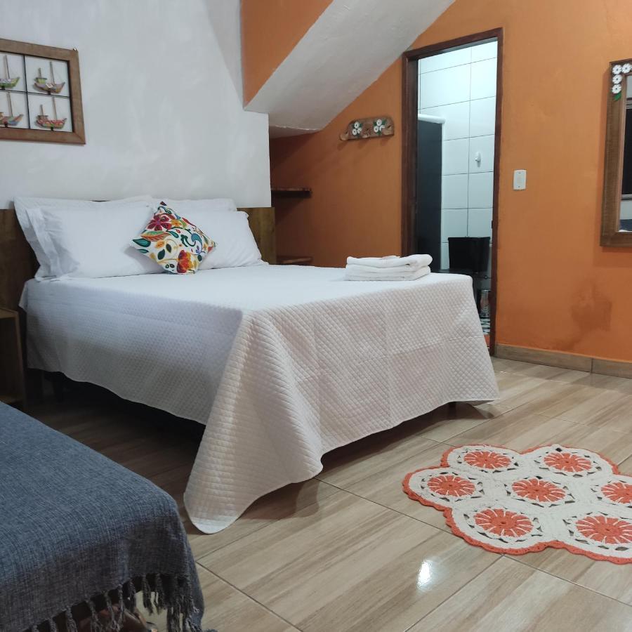 Casa Em Paraty - Proximo Das Cachoeiras! Exterior foto
