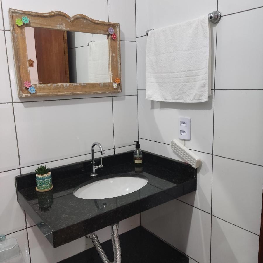 Casa Em Paraty - Proximo Das Cachoeiras! Exterior foto