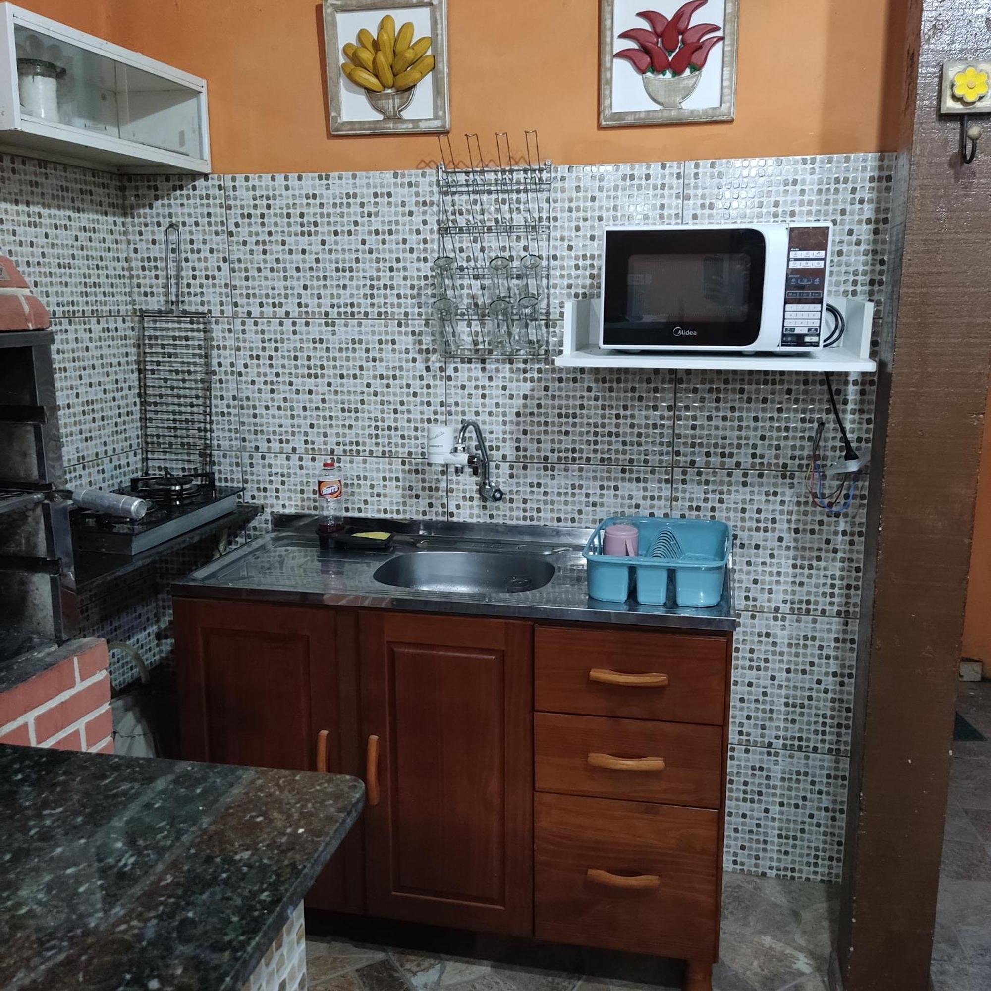 Casa Em Paraty - Proximo Das Cachoeiras! Zimmer foto